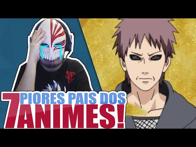 As 7 piores coisas dos animes de hoje em dia