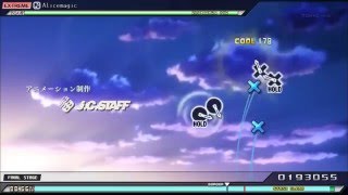 【PPD】Alicemagic【EXTREME AUTOPLAY】