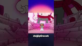 60 Saniyede Regular Show Karakterleri Part 5