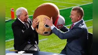 Lee Corso Bids Farewell to ESPN: A Legacy of Laughter and Loyalty 2025