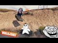 Wot Funny Moments | World of Tanks LoLs - Episode 8️⃣7️⃣😈😃😂