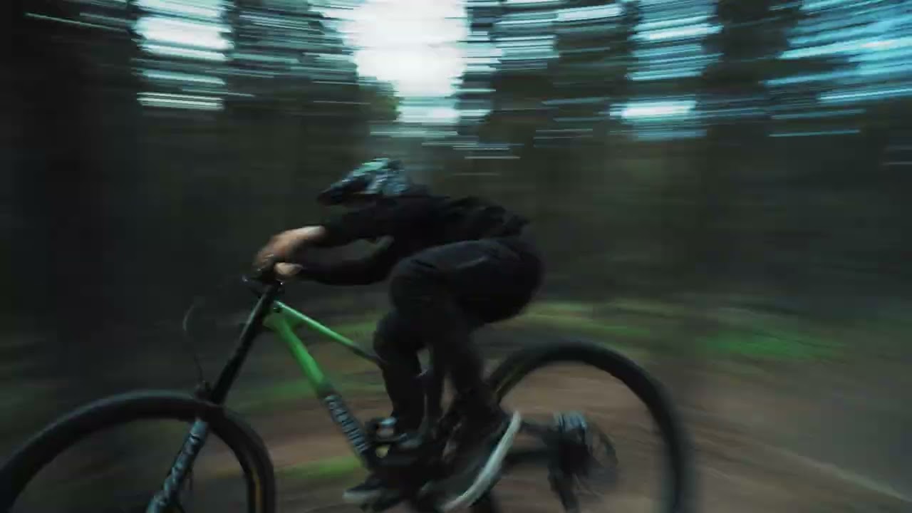 Chromag BA30 V2 Wheelset w/ New R6 Hub - YouTube