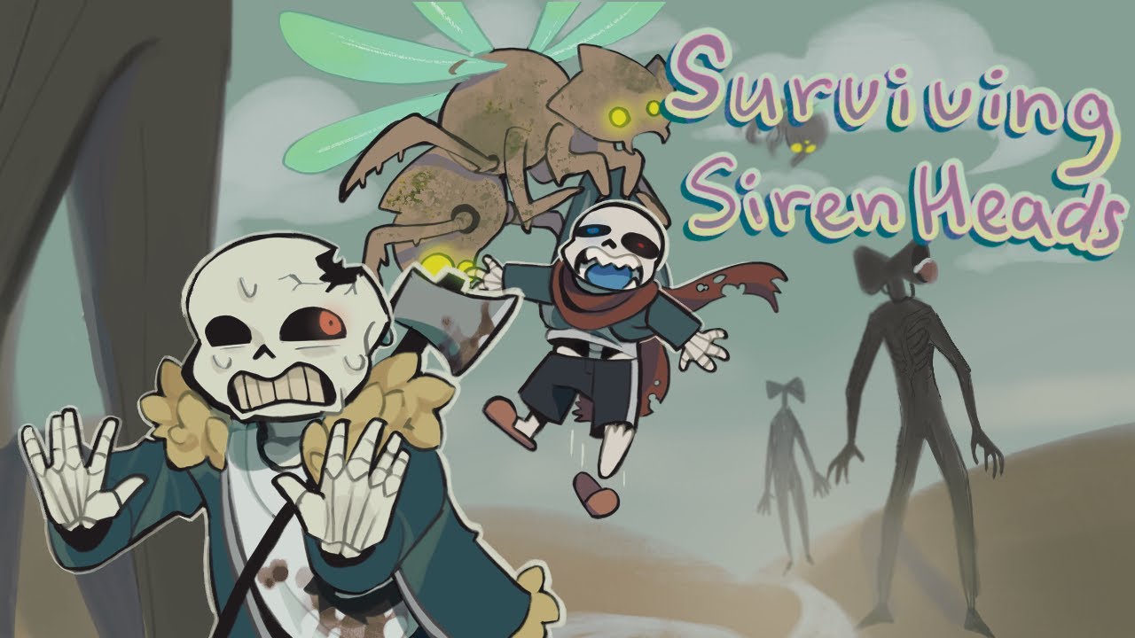 Ночь ужаса и пыли (время VRC)