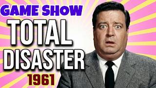 Why This 1961 Flop Is Legendary Bad Tv