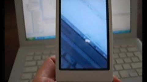 Rendering the camera viewfinder with OpenGL ES on a G1