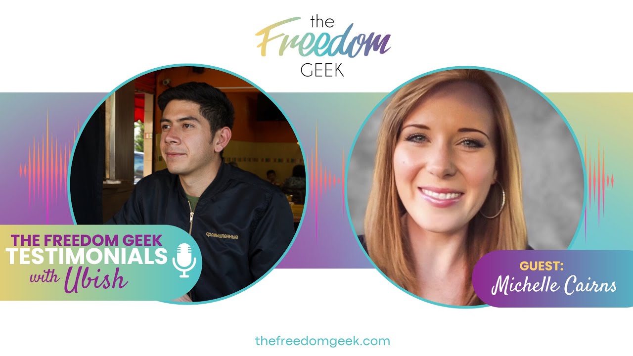 Client Testimonial ft. Michelle Cairns (Feather Properties) YouTube