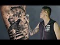 Significado de los RELOJES en los Tatuajes⏳| Que significa el RELOJ en un Tatuaje?🧐