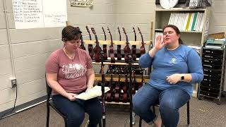 Episode 5- Philosophy of Music Education