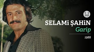 Selami Şahin - Garip  Resimi