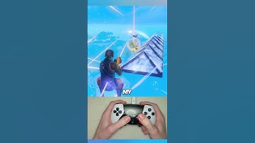 How to Get Better Aim on Controller 🎮 Aimbot SETTINGS *Tutorial*