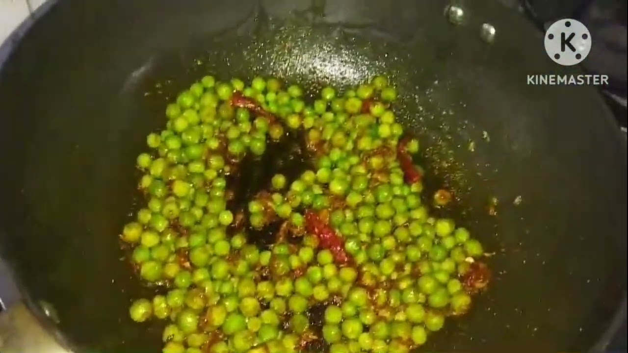 Mix vegetable @super tasty