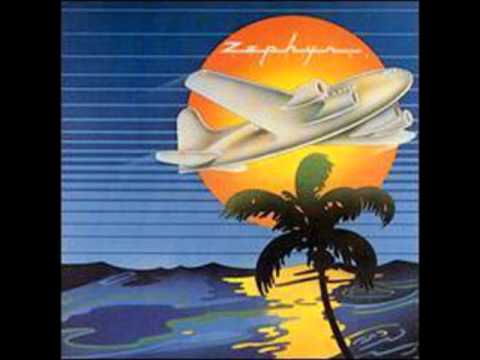 ZEPHYR / ゼファー / SUNSET RIDE / 1972年 Zephyr – Sunset Ride | Releases | Discogs