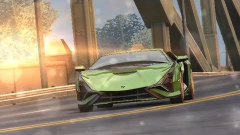 Need For Speed No Limits Time Trial Dry Gulch Sprint Day Event 3