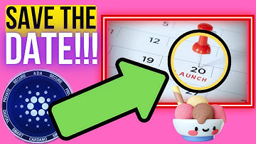 SundaeSwap Is HERE!! YOU CAN EARN SUNDAE TOKENS!!!