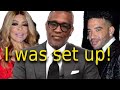 Exclusive: Kevin Samuels new death details + Wendy Williams friends speak out about Met Gala night