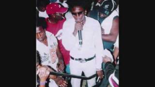 Vybz Kartel - If A Dem Alone {Dem Bow Riddim} Gaza 03