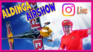 Aldinga Airshow - Better version - Airshow for kids by Matty Crayon - Educational Videos for Kids 7,149 views 1 month ago 9 minutes, 9 seconds