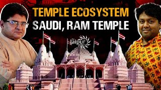 Modi will be Unstoppable After This | Temple Economy, Geopolitics | Sanjay Dixit