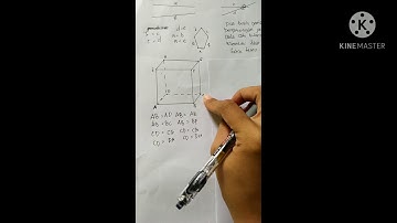 Matematika kelas 4 semester 2 Garis-garis Berpotongan