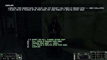 Retro FPS | Ashes 2063 | Doom Total Conversion Mod M7: The Terminus | No Commentary Gameplay