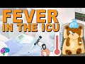 Fever in the ICU