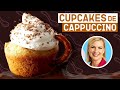 Anna prepara mini Pasteles de Cappuccino - La Repostería de Anna Olson