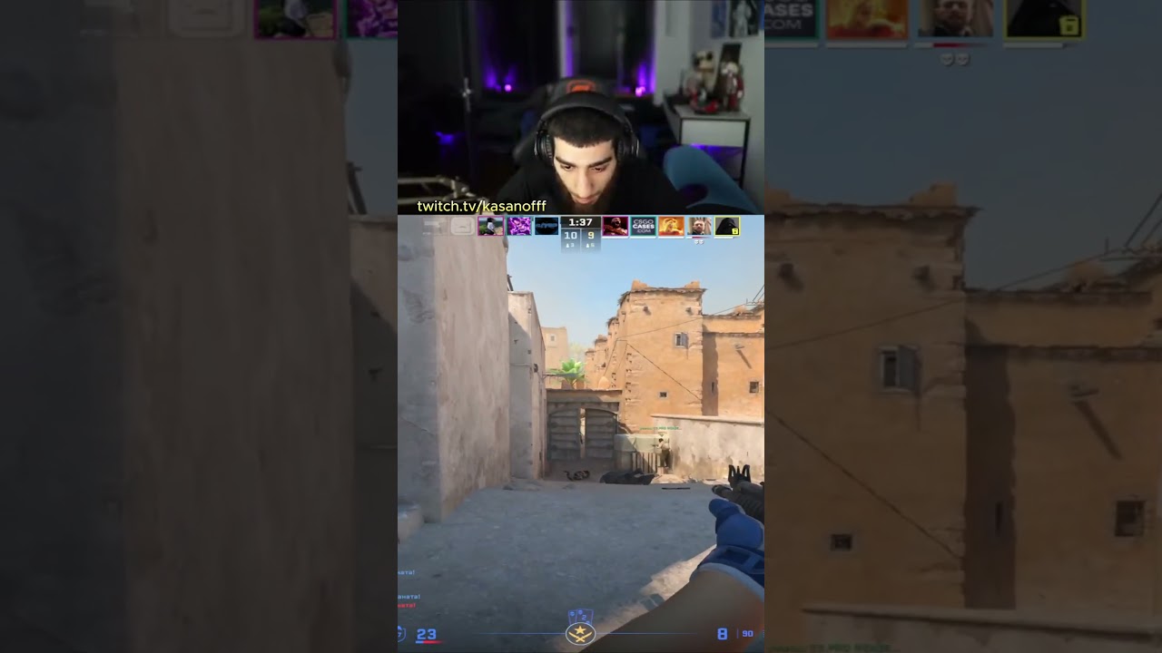 Долго прицеливался 