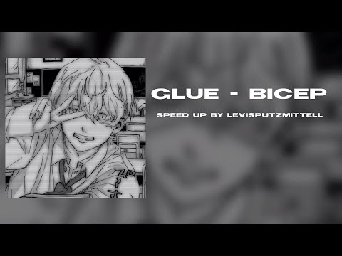 Glue Bicep Speed Up