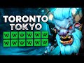 ТОРОНТОТОКИО ПОКАЗАЛ ГЕРОЯ ДЛЯ БУСТА 🔥 TORONTOTOKYO Dota 2