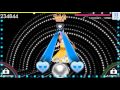 GF(♪)Seasons of Silence 激ムズfull combo