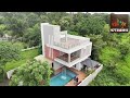 #3bhk #fullyfurnishedluxuryvilla #forsaleinkarjat Towards #kashelevillage With Big Pool 9773181911