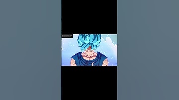 Goku | Fused Zamasu | PS5 | DRAGON BALL: Sparking! ZERO