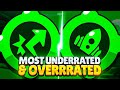 The MOST UNDERRATED & OVERRATED GADGETS | Season 13