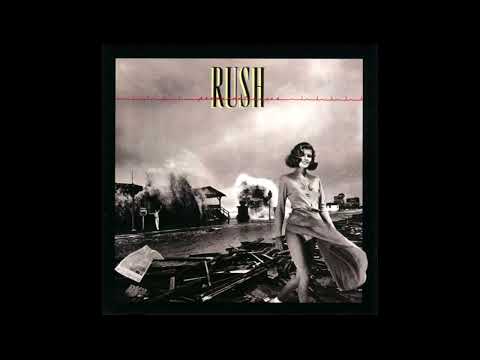 Rush Different Strings HQ with Lyrics in Description