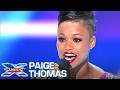 Simon Calls This His FAVORITE Audition Ever…You’ll Be Amazed!