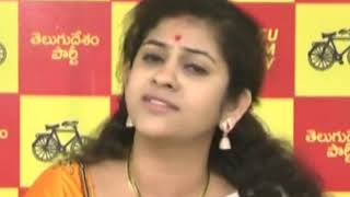 Sadineni Y Responds On It Raids In Ap