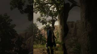 Help People #rdr2 #shorts