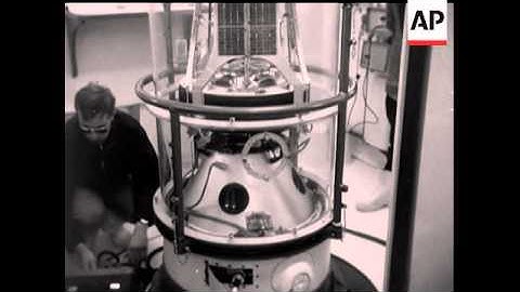 D1 PREPARATIONS   - NO SOUND