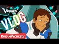 Voltron Vlogs: Lance | DREAMWORKS VOLTRON LEGENDARY DEFENDER