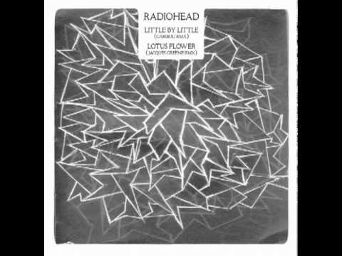 Radiohead - Little By Little (Caribou Rmx)