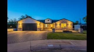 Phoenix AZ Home for Sale | 3834 E Clarendon in Arcadia Lite