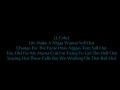 Shock The World by J. Cole & Kendrick Lamar - Lyrics