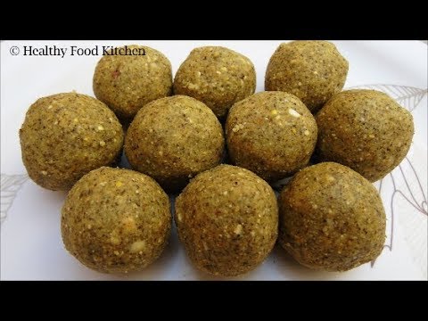   Snacks /Laddu Recipe in tamil/Ladoo Recipe in tamil