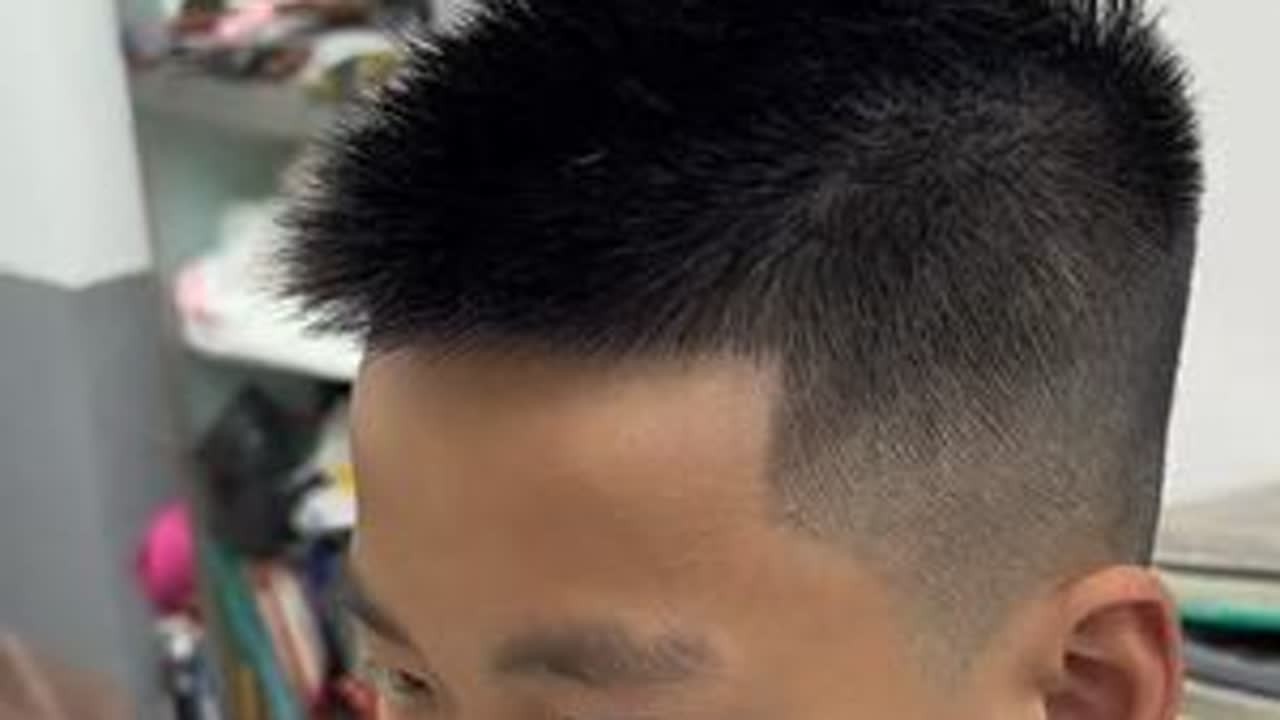 #儿童理发#宝妈 #宝爸 #理发 #小孩理发教程