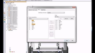 Solid Edge Productivity Summit: Usability