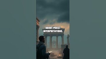 Delphi: Whispers at the Oracle Gate