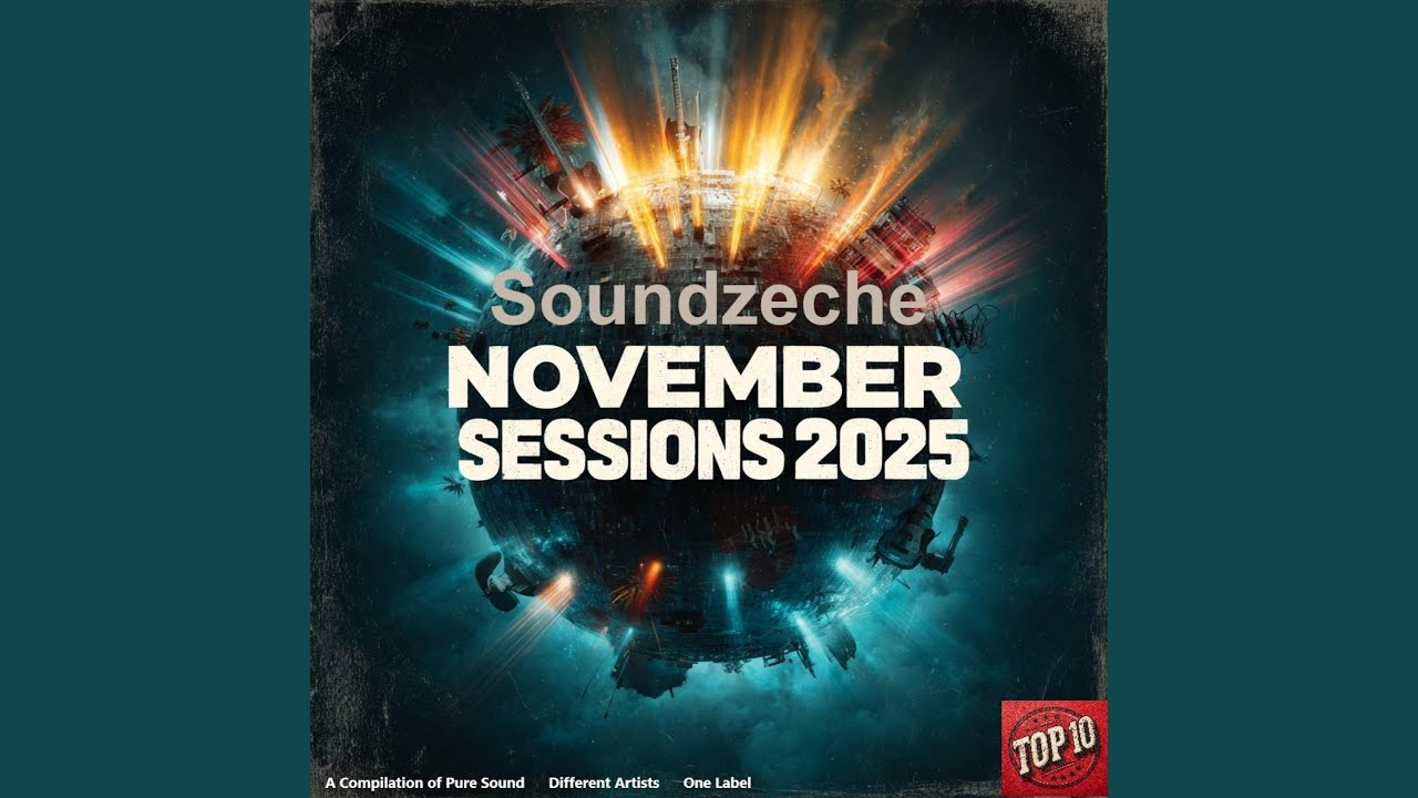 Surfing the Danger (feat. Soundzeche Band) (Reggae)