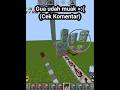 Gua Udah Muak 🤬😭 #minecraft