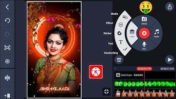 Kinemaster New Trending Whatsapp Status Video Editing 2022 For Kinemaster @TechnicalGhannu