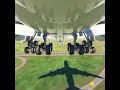 Emergency Landing United 747 Critical Situation in Chicago | MSFS #avaition #msfs2020
